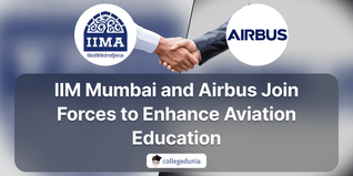 IIM Mumbai and Airbus Join Forces to Enhance Aviation Education